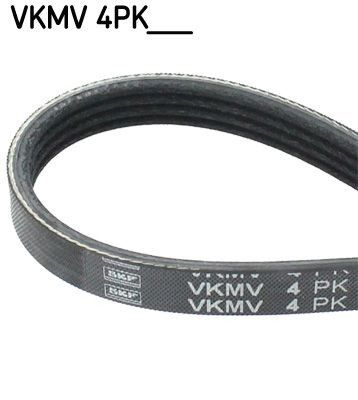 1 Keilrippenriemen SKF VKMV 4PK863 für BMW